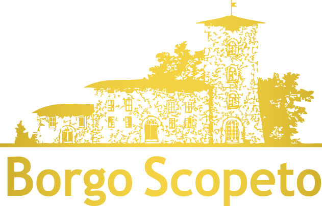 BORGO SCOPETO　ボルゴ･スコペート