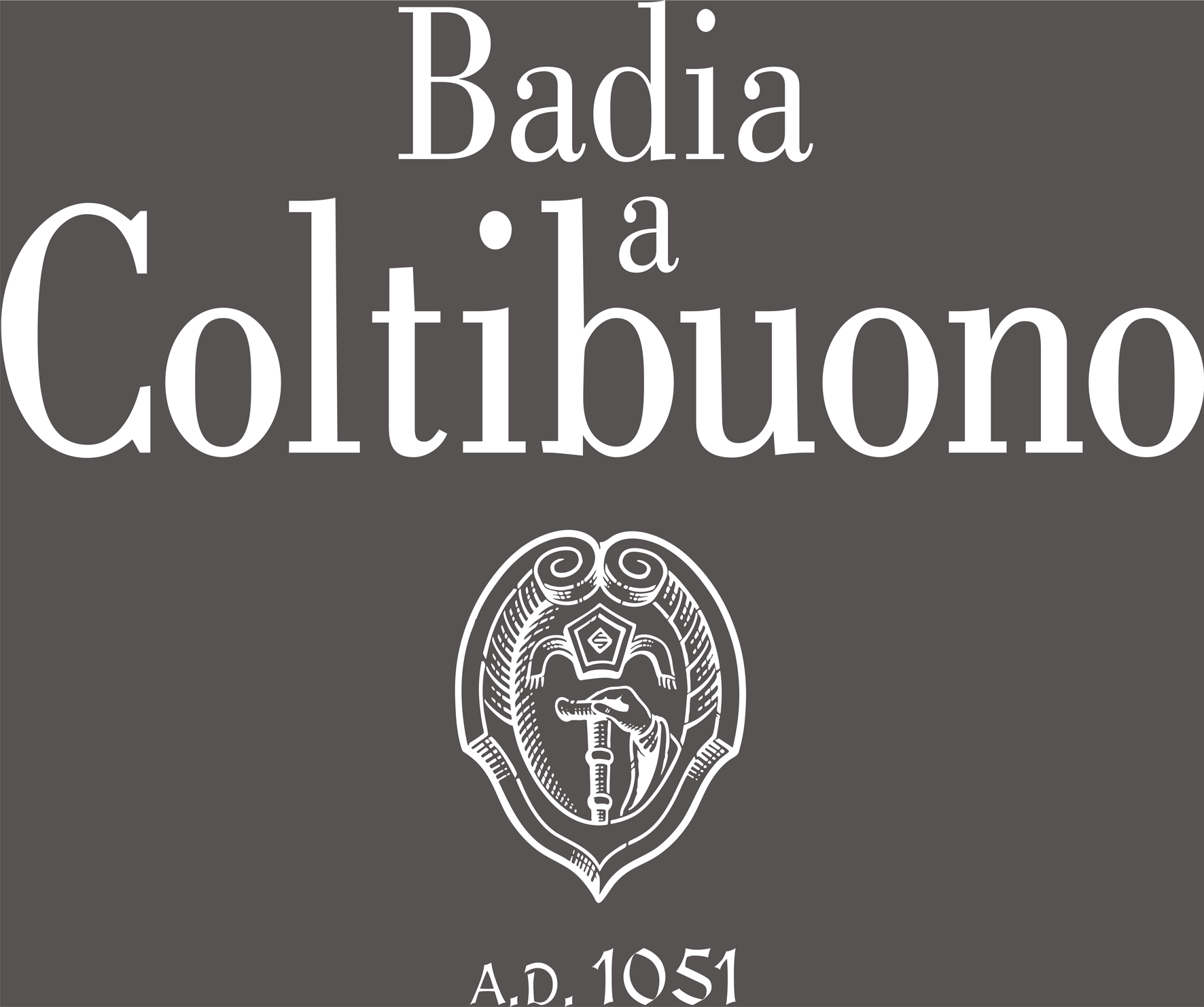 BADIA A COLTIBUONO　バディア･ア･コルティヴォーノ
