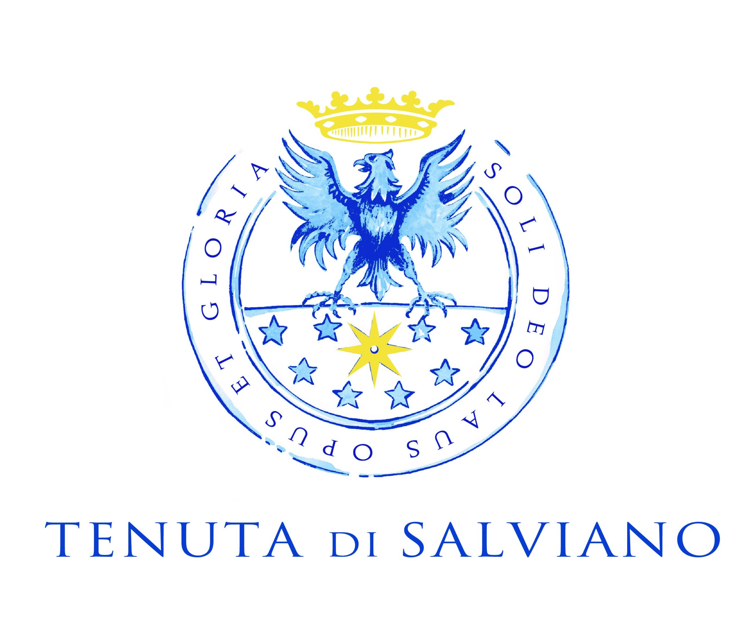 Tenuta di Salviano　サルヴィアーノ