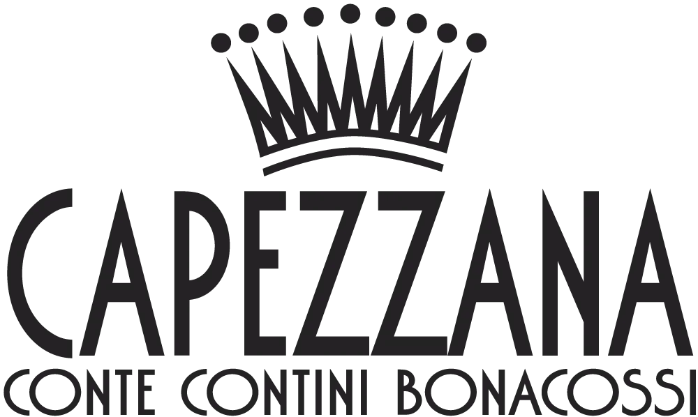 CAPEZZANA　カペッツァーナ