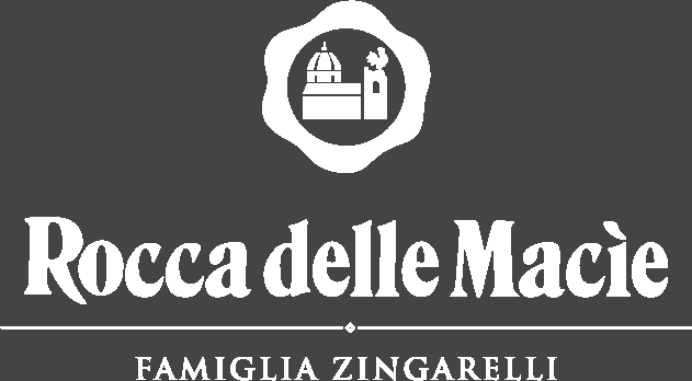 ROCCA DELLE MACIE　ロッカ･デレ･マチエ