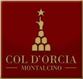 COL D'ORCIA　コル・ドルチャ