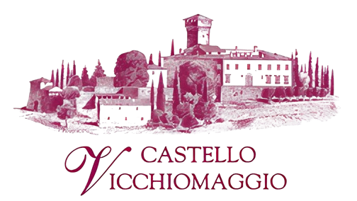 castello VICCHIOMAGGIO　カステッロ･ヴィッキオマッジョ