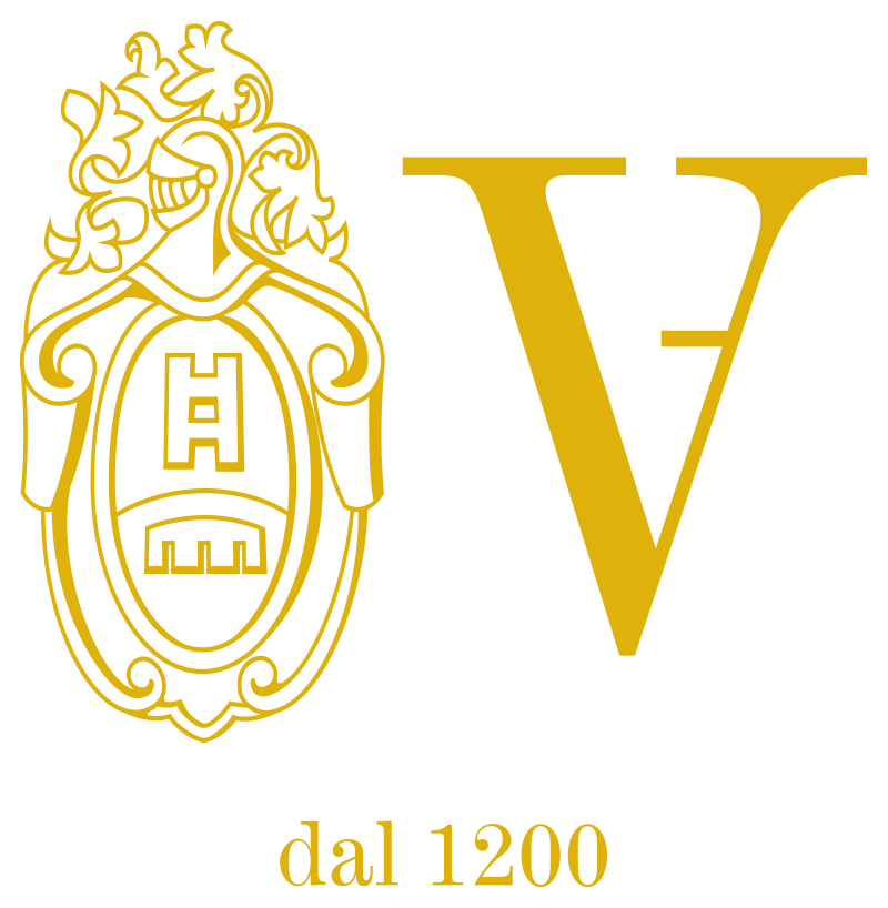 Villa di VETRICE　ヴィラ･ディ･ヴェトリチェ