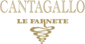 Cantagallo Le FARNETE　カンタガッロ･レ･ファルネーテ