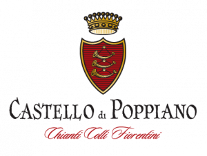 Castello di POPPIANO-CONTE GUICCIARDINI　カステッロ･ディ･ポッピアーノ