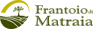frantoio di MATRAIA　マトライア