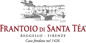 frantoio di SANTA TEA　フラントイオ･ディ･サンタ･テア