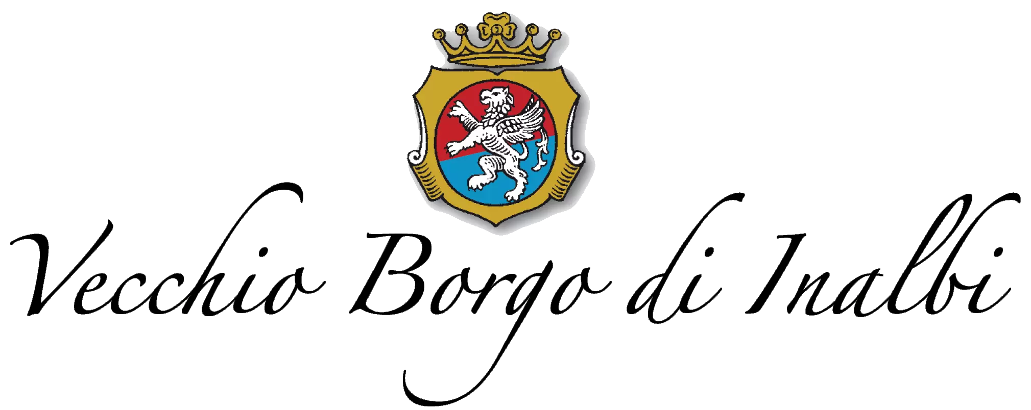 Vecchio Borgo di Inalbi　ヴェッキオ･ボルゴ･ディ･イナルビ