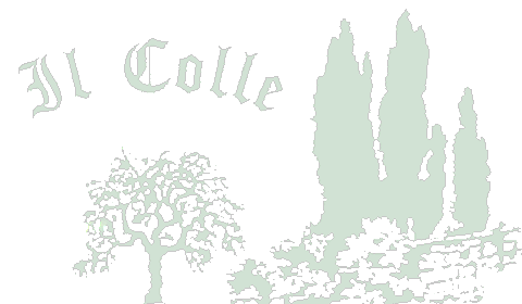 Frantoio Il Colle　フラントイオ･イル･コーレ