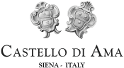 castello di AMA　カステッロ･ディ･アーマ