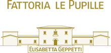 fattoria le PUPILLE　ファットリア･ル･プピユ
