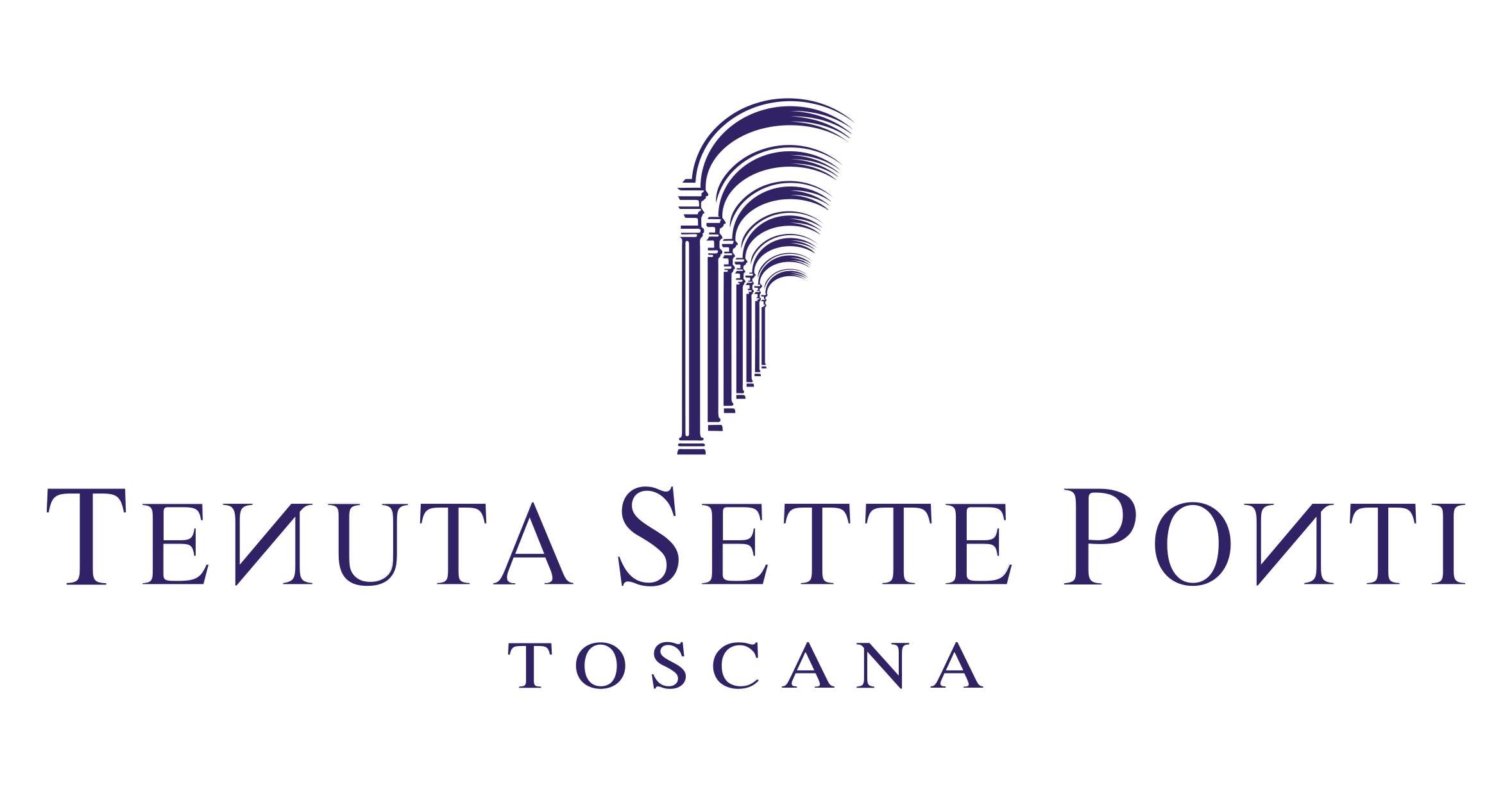 Tenuta SETTE PONTI　テヌータ･セッテ･ポンティ