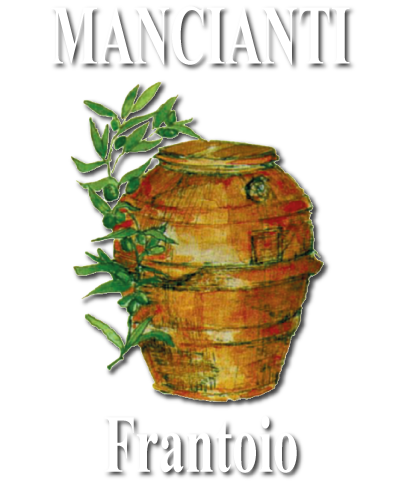 FRANTOIO MANCIANTI　マンシャンティ