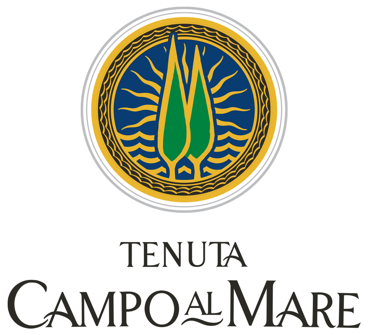 Tenuta CAMPO AL MARE - FOLONARI　カンポ･アル･マーレ