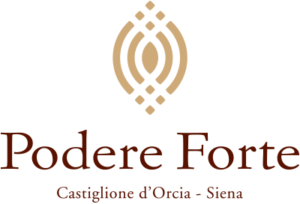 PODERE FORTE　ポデーレ･フォルテ