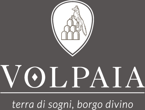 castello di VOLPAIA　カステッロ･ディ･ヴォルパイア