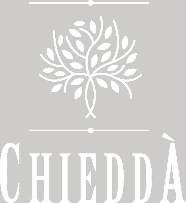 CHIEDDA　キエッダ