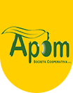 A.P.O.M.　アポム協同組合