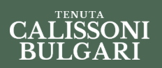 CALISSONI BULGARI　カリソーニ･ブルガリ